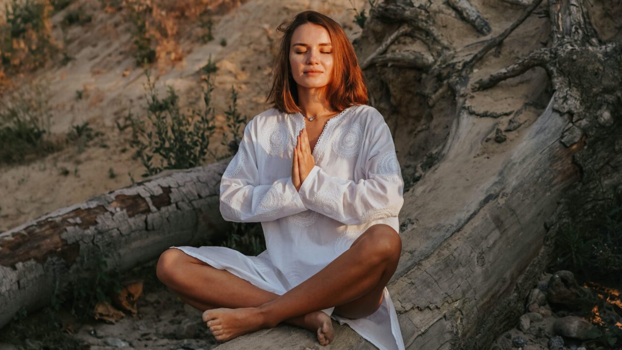 Meditation - Spiritual Practise